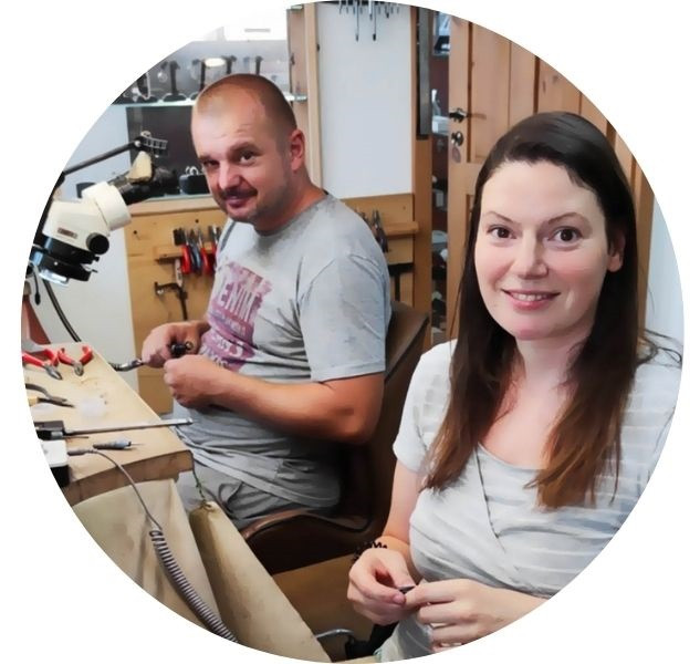 Zlatníctvo Šperkovnica