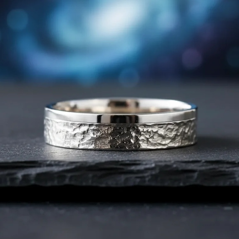 zlaté svadobné obrúčky vybrusované